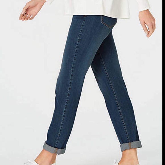 J. Jill | Jeans | Jjill Weekender 